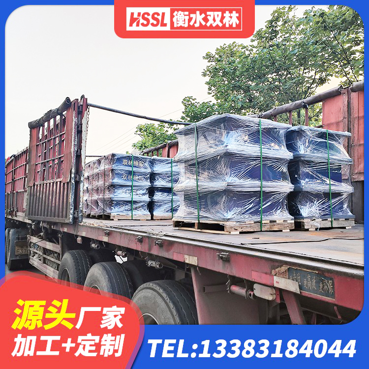安阳县高阻尼减震支座生产厂家 安阳县HDR1400高阻尼隔震支座厂家电话 安阳县HDR600支座厂家 安阳县HDR1200高阻尼橡胶隔震支座厂家 - 第4张