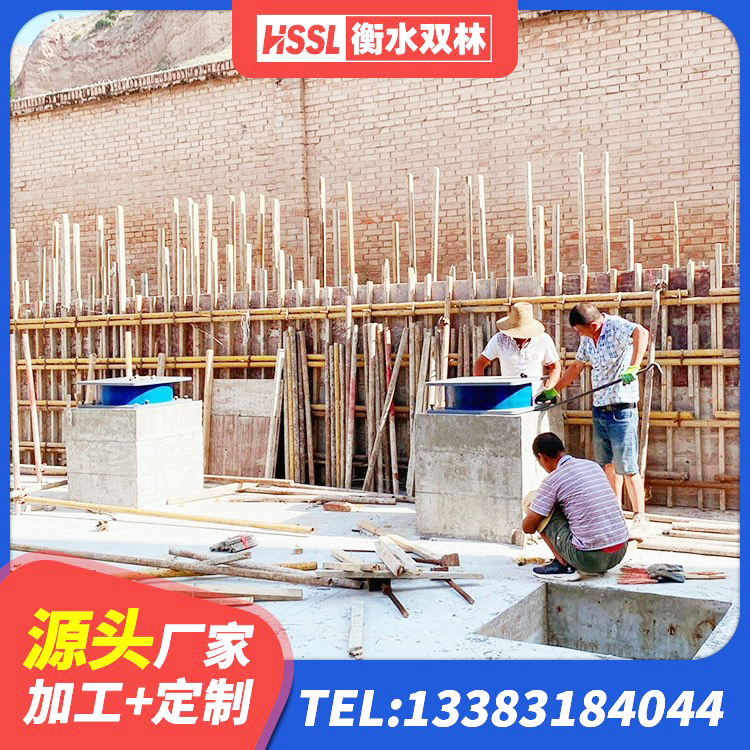 安阳县LNR700隔震支座生产加工 安阳县隔震橡胶支座低价 安阳县高性能橡胶隔震支座源头工厂 安阳县抗震支座LNR800生产厂家 - 第5张