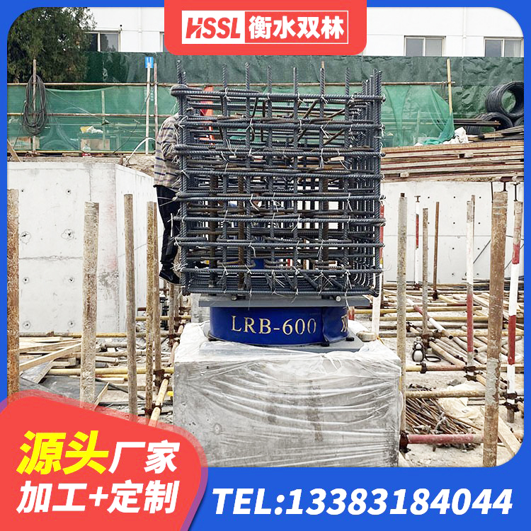 安阳县组合隔震支座生产厂家 安阳县建筑抗震橡胶隔震支座 安阳县地面隔震支座 安阳县楼梯隔震橡胶支座什么价格 - 第2张