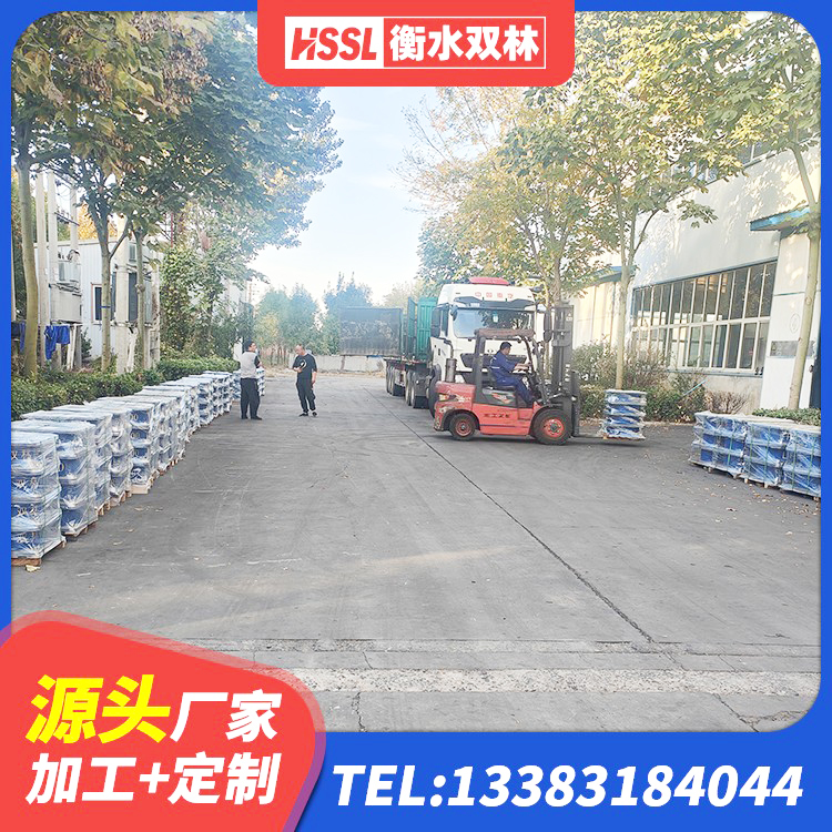 安阳县减震橡胶隔震支座 安阳县LNR700橡胶隔震支座生产加工 安阳县建筑减隔振橡胶隔震支座源头工厂 安阳县LNR隔震支座600(II型)厂家 - 第2张