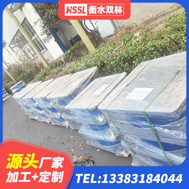 安阳县LNR水平分散力橡胶支座 安阳县高阻尼高阻尼隔震支座源头工厂 安阳县铅芯隔震支座哪里便宜 安阳县高阻尼高阻尼隔震支座 - 第10张